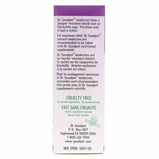 Eye-C Homeopathic, 1 Oz, DRG